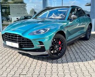 Aston Martin DBX Gebrauchtwagen