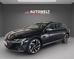 VW Arteon Gebrauchtwagen