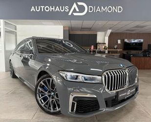 BMW 750 Gebrauchtwagen