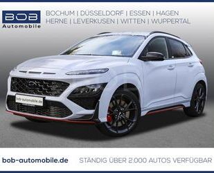 Hyundai KONA Gebrauchtwagen