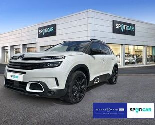 Citroen C5 Aircross Gebrauchtwagen