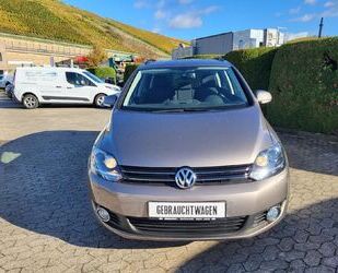 VW Golf Plus Gebrauchtwagen