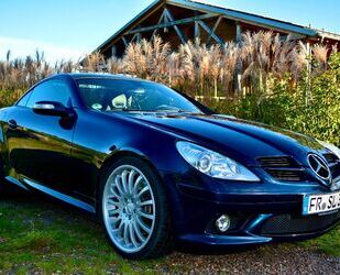 Mercedes-Benz SLK 350 Gebrauchtwagen