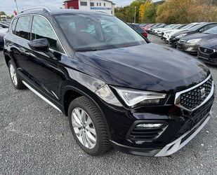 Seat Ateca Gebrauchtwagen