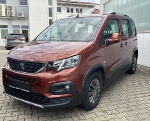 Peugeot Rifter Gebrauchtwagen