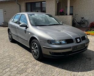 Seat Leon Gebrauchtwagen