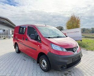 Nissan NV200 Gebrauchtwagen