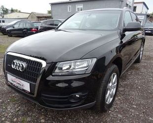 Audi Q5 Gebrauchtwagen