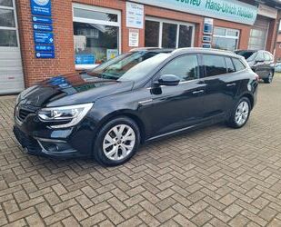 Renault Megane Gebrauchtwagen
