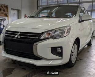 Mitsubishi Space Star Gebrauchtwagen