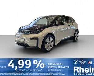 BMW i3 Gebrauchtwagen