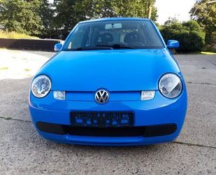 VW Lupo Gebrauchtwagen