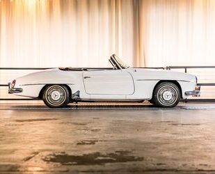 Mercedes-Benz 190 Gebrauchtwagen