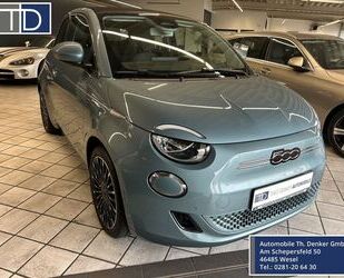 Fiat 500e Gebrauchtwagen