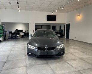 BMW 420 Gebrauchtwagen