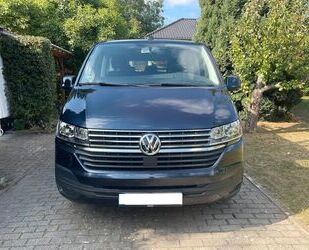 VW T6 Caravelle Gebrauchtwagen