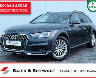 Audi A4 Allroad Gebrauchtwagen