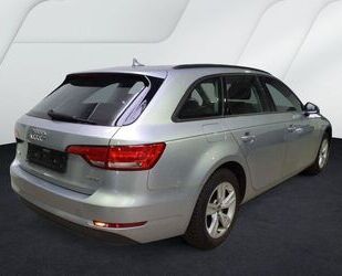 Audi Audi A4 Avant /EURO6/ISOFIX/Tempomat/Xenon/Navi Gebrauchtwagen