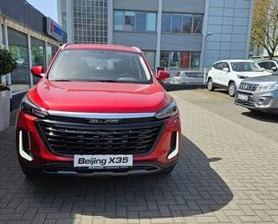 Baic Senova X35 