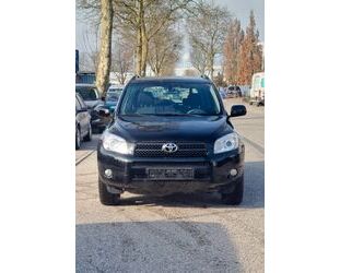 Toyota RAV 4 Gebrauchtwagen