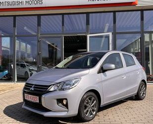 Mitsubishi Space Star Gebrauchtwagen