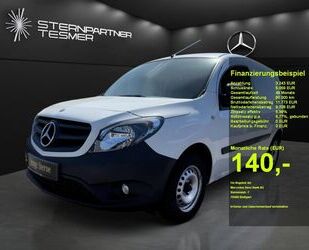 Mercedes-Benz Citan Gebrauchtwagen