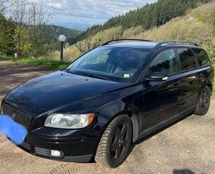 Volvo V50 Gebrauchtwagen