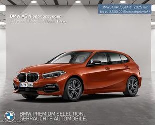 BMW 118 Gebrauchtwagen