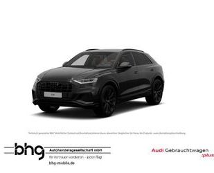 Audi SQ8 Gebrauchtwagen