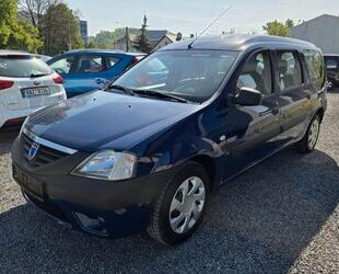 Dacia Logan Gebrauchtwagen