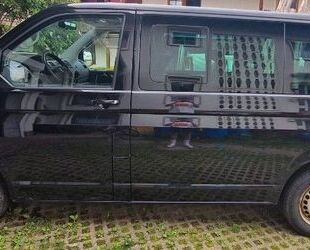 VW T5 Multivan Gebrauchtwagen