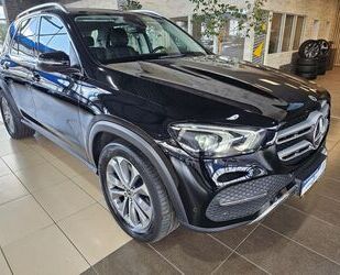 Mercedes-Benz GLE 350 Gebrauchtwagen