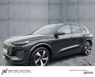 Audi Q6 e-tron Gebrauchtwagen