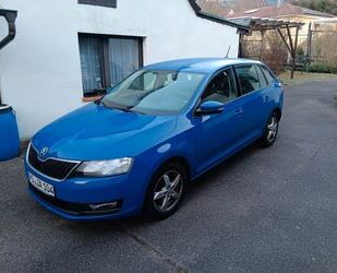 Skoda Rapid Gebrauchtwagen
