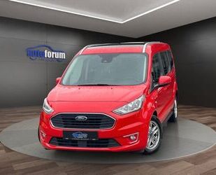 Ford Tourneo Connect Gebrauchtwagen