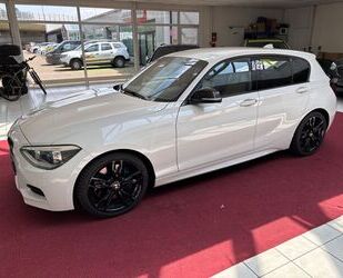 BMW M135 Gebrauchtwagen
