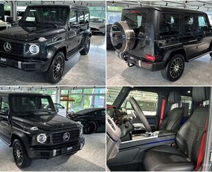 Mercedes-Benz G 350 Gebrauchtwagen