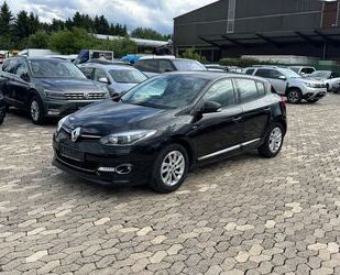 Renault Megane Gebrauchtwagen