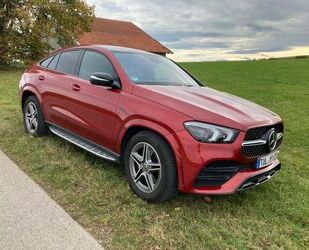 Mercedes-Benz GLE 350 Gebrauchtwagen