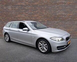BMW 518 Gebrauchtwagen