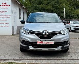 Renault Captur Gebrauchtwagen