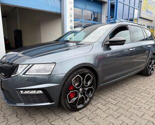 Honda Octavia 
