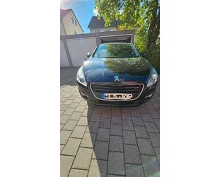 Peugeot 508 Gebrauchtwagen