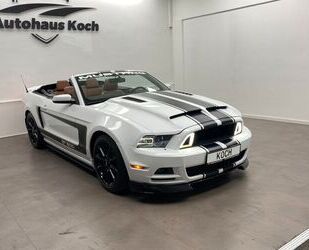 Ford Mustang Gebrauchtwagen