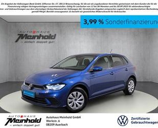 VW Polo Gebrauchtwagen