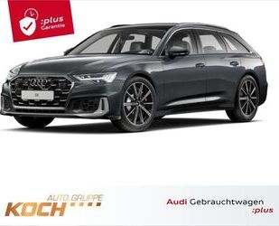 Audi S6 Gebrauchtwagen