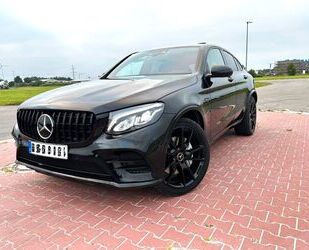 Mercedes-Benz GLC 43 AMG Gebrauchtwagen