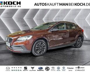 Volvo V40 Cross Country Gebrauchtwagen