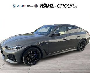 BMW 430 Gran Coupé Gebrauchtwagen