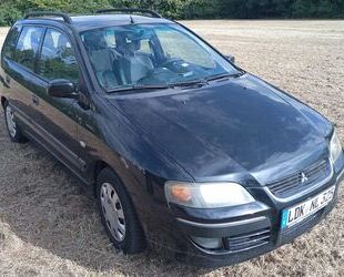Mitsubishi Space Star Gebrauchtwagen